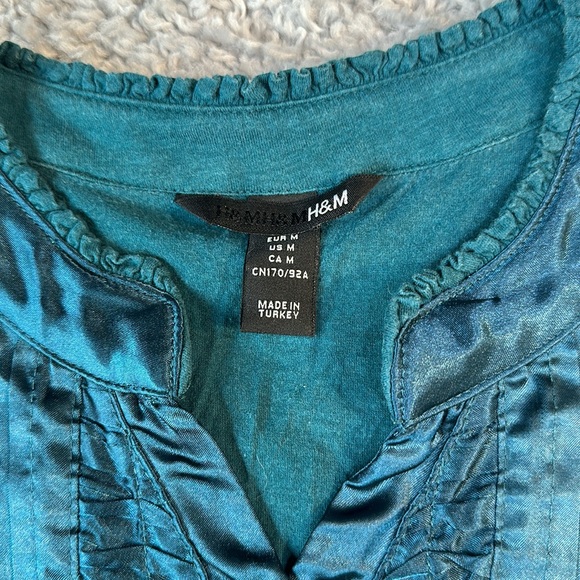 H&M women’s tops size medium - Picture 3 of 6